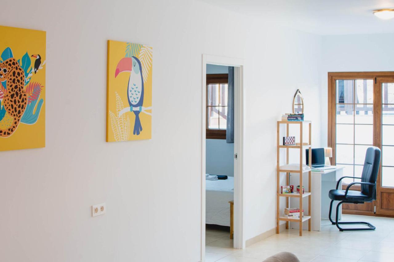 Villa Vista Reina - Luxury 6 Bedroom - Heated Pool- Views - Pool Table - Vista Lobos - Playa Blanca Exteriör bild